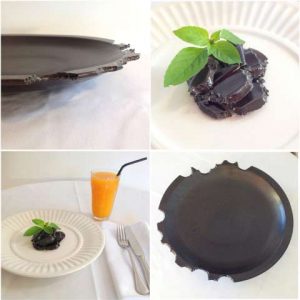 Coal for breakfast artwork