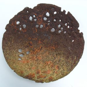 Kevin Grealy, Corroded Disk 2