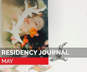 residency journal may